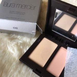 Laura Mercier Secret Camouflage concealer, UNUSED